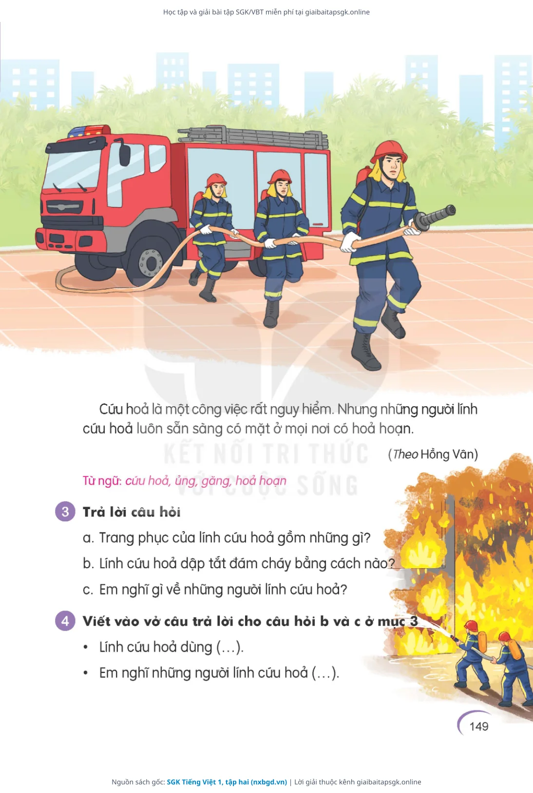 Trang 150 sách giáo khoa SGK Tiếng Việt 1, tập hai thu nhỏ