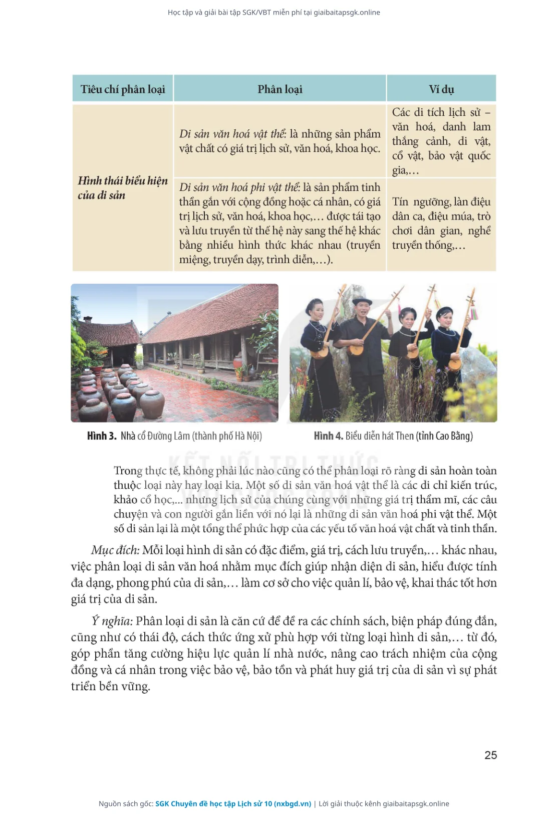 Trang 27 sách giáo khoa SGK Chuyên đề học tập Lịch sử 10 thu nhỏ