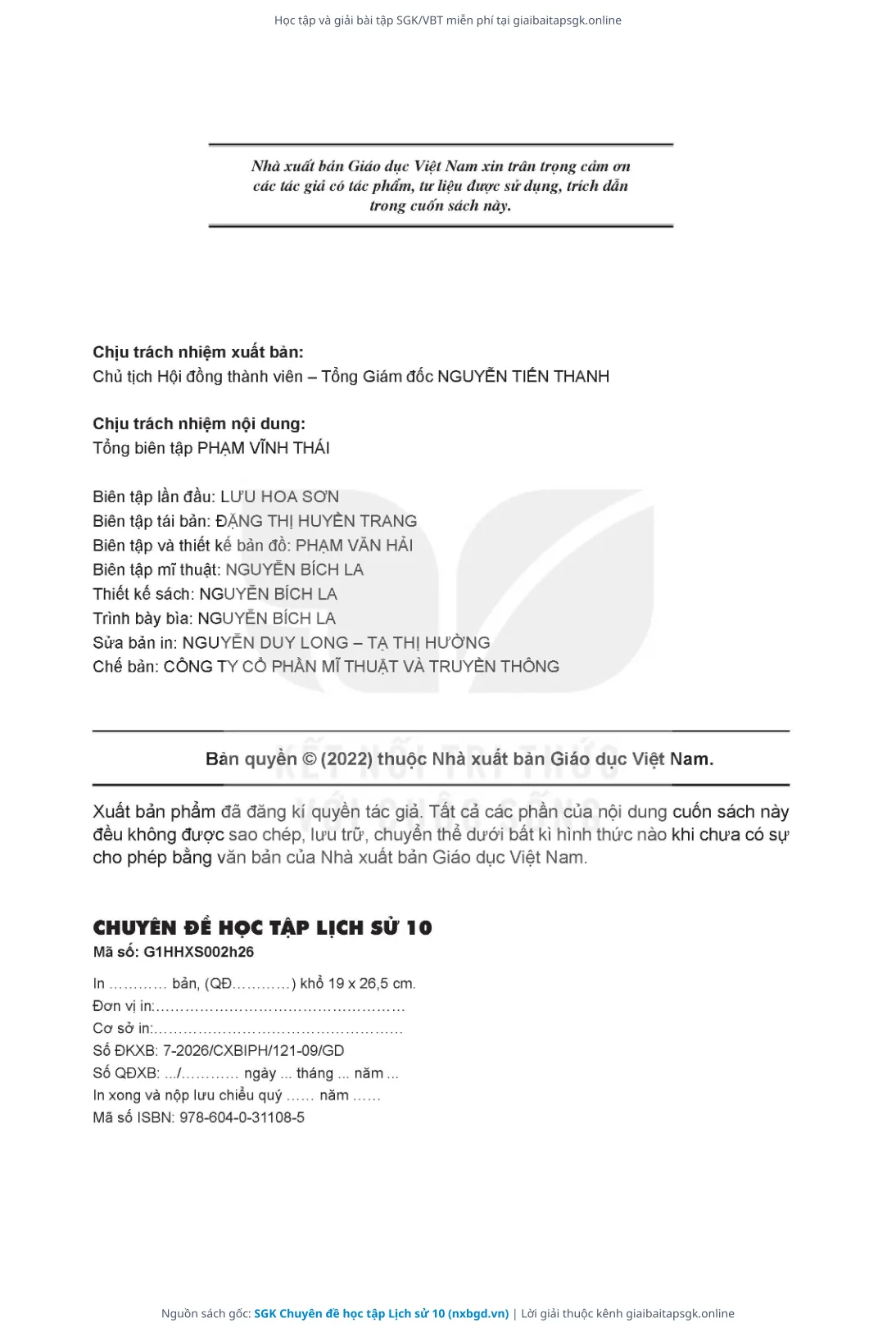 Trang 67 sách giáo khoa SGK Chuyên đề học tập Lịch sử 10 thu nhỏ