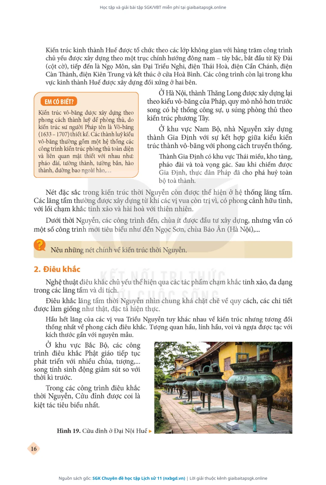 Trang 17 sách giáo khoa SGK Chuyên đề học tập Lịch sử 11 thu nhỏ