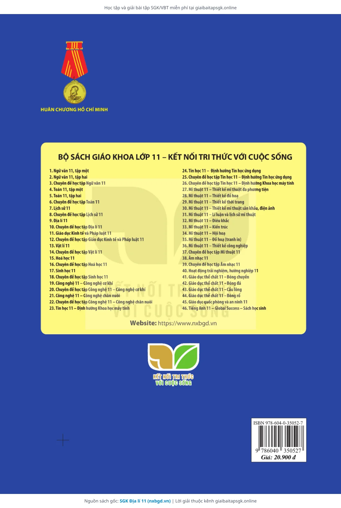 Trang 170 sách giáo khoa SGK Địa lí 11 thu nhỏ