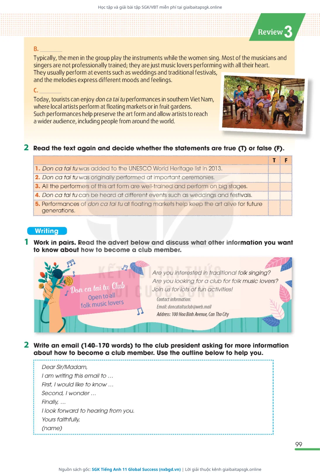 Trang 101 sách giáo khoa SGK Tiếng Anh 11 Global Success thu nhỏ