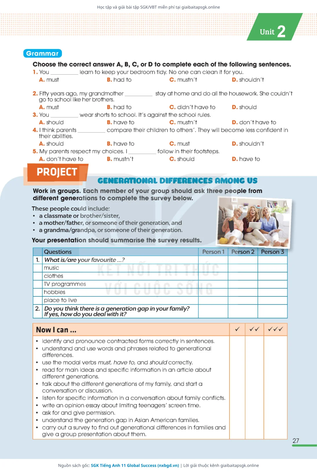 Trang 29 sách giáo khoa SGK Tiếng Anh 11 Global Success thu nhỏ