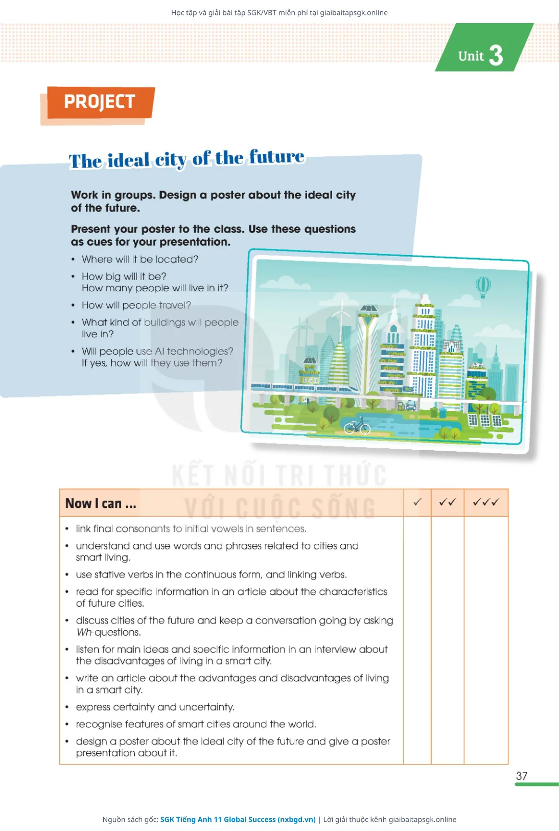 Trang 39 sách giáo khoa SGK Tiếng Anh 11 Global Success thu nhỏ