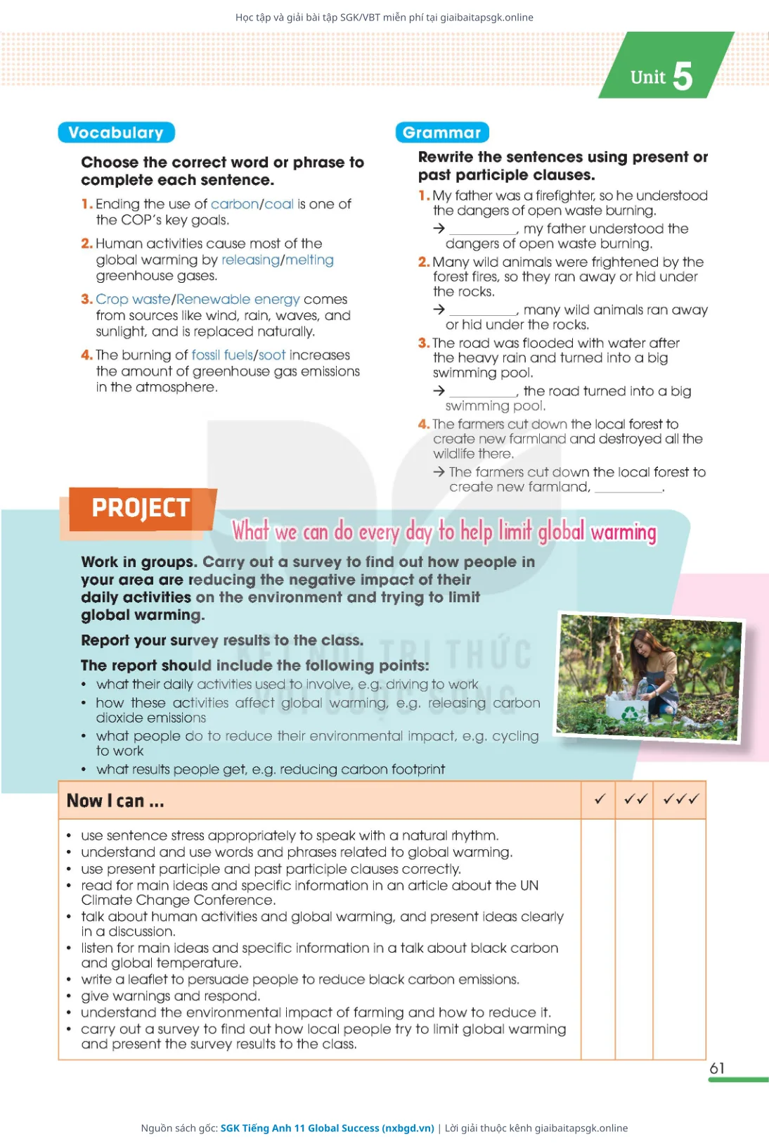 Trang 63 sách giáo khoa SGK Tiếng Anh 11 Global Success thu nhỏ