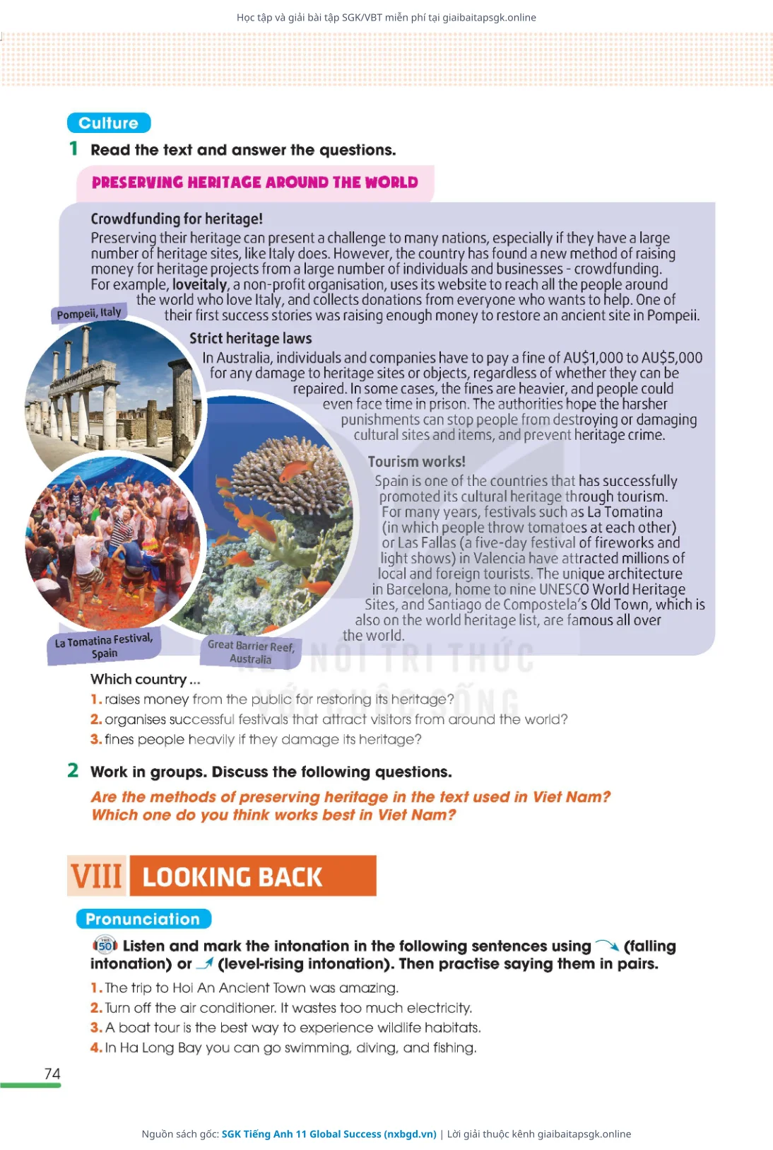 Trang 76 sách giáo khoa SGK Tiếng Anh 11 Global Success thu nhỏ