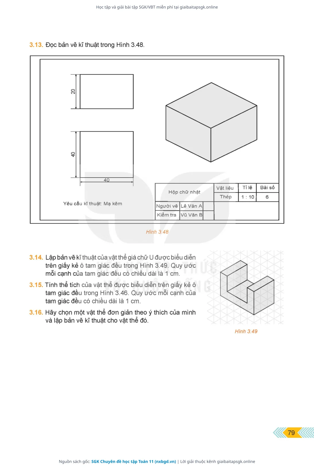 Trang 80 sách giáo khoa SGK Chuyên đề học tập Toán 11 thu nhỏ