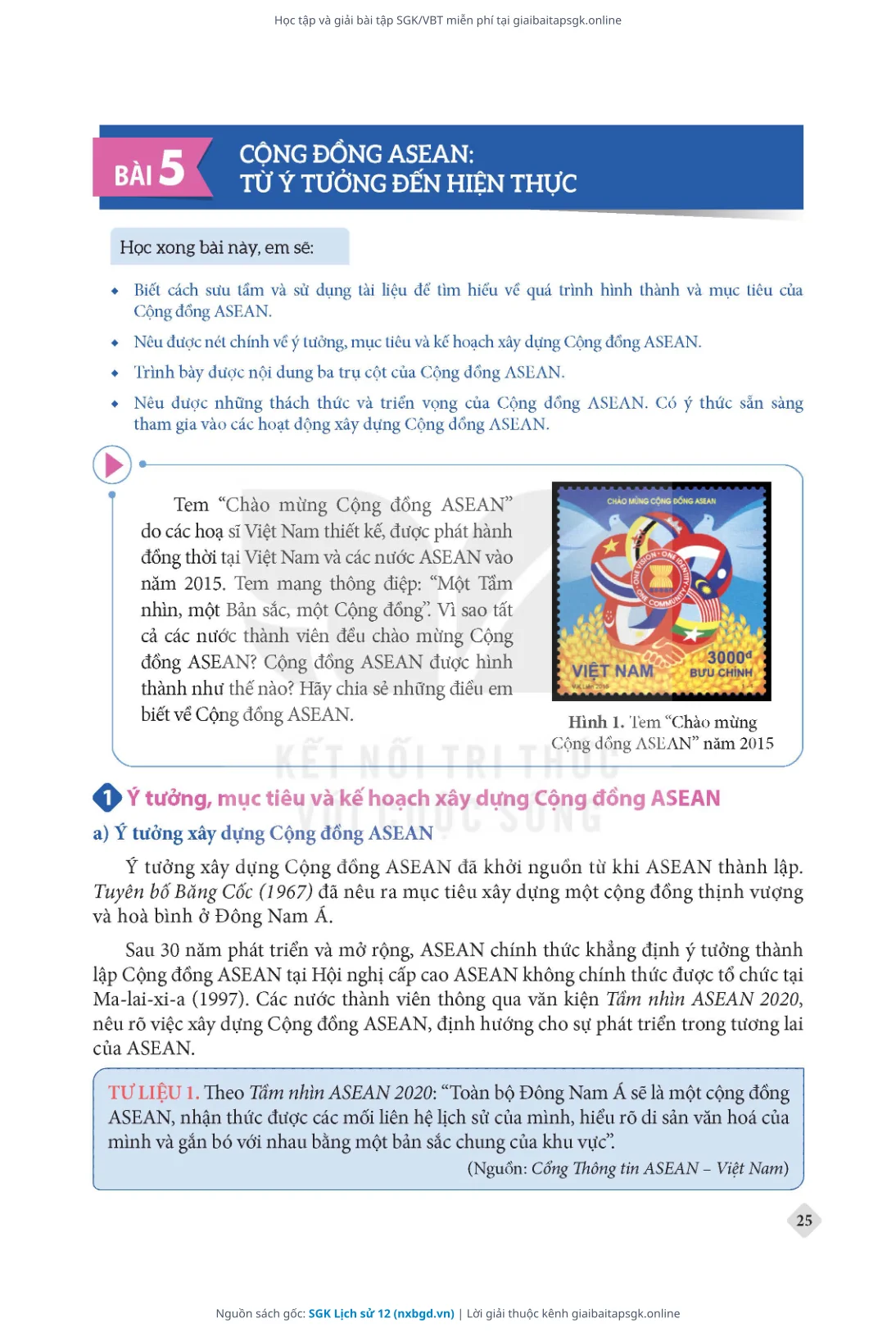 Trang 26 sách giáo khoa SGK Lịch sử 12 thu nhỏ