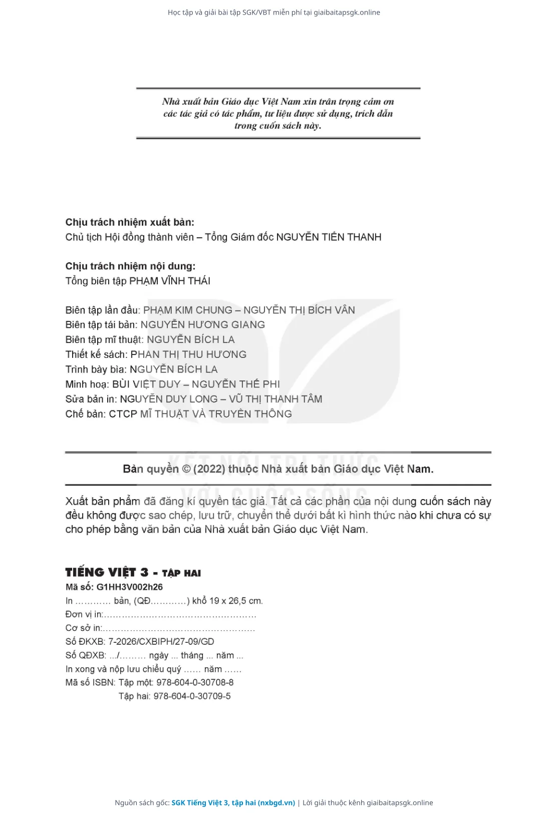 Trang 145 sách giáo khoa SGK Tiếng Việt 3, tập hai thu nhỏ