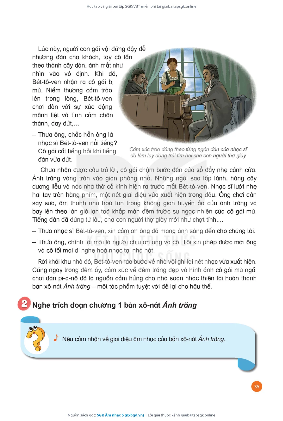 Trang 37 sách giáo khoa SGK Âm nhạc 5 thu nhỏ