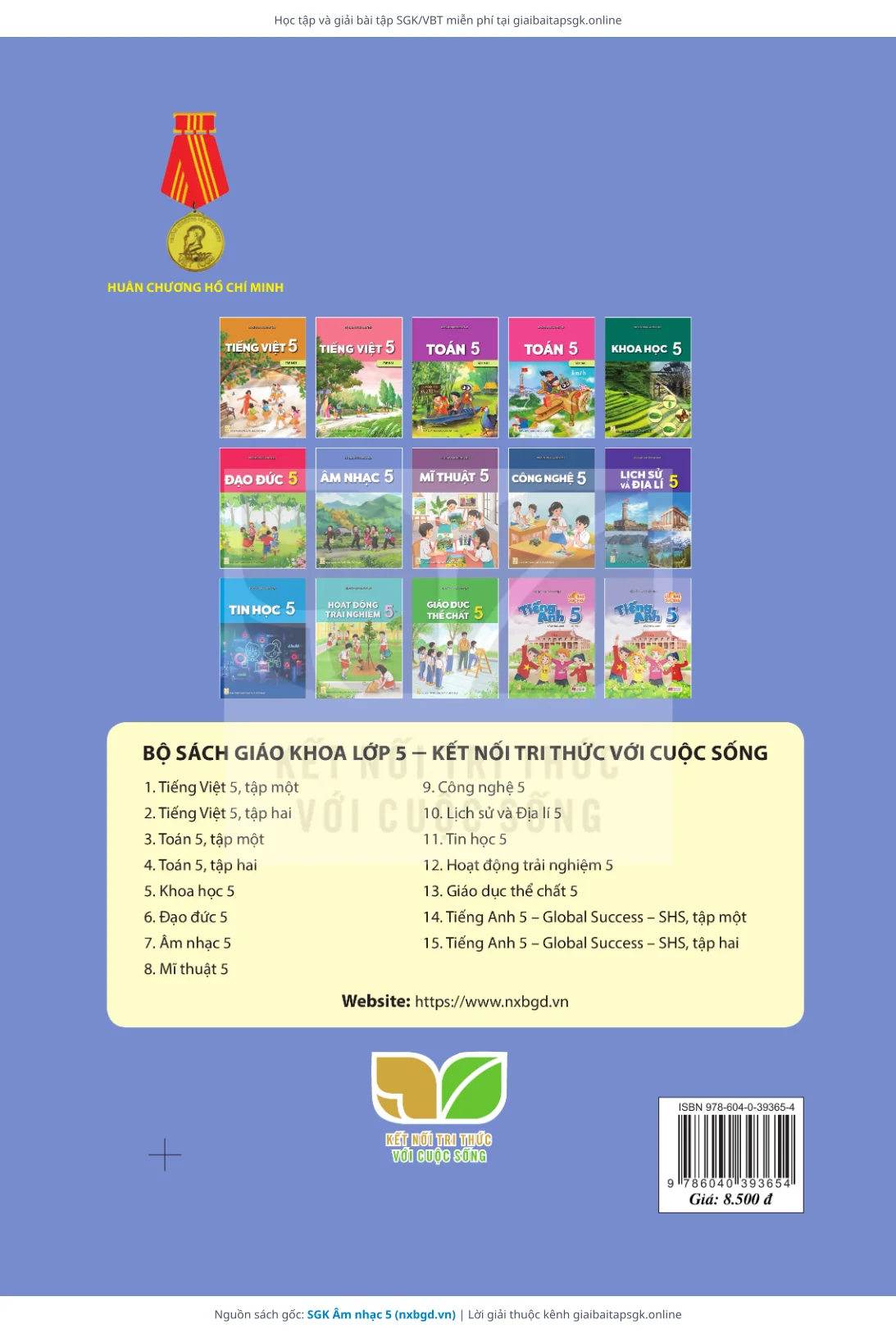 Trang 79 sách giáo khoa SGK Âm nhạc 5 thu nhỏ