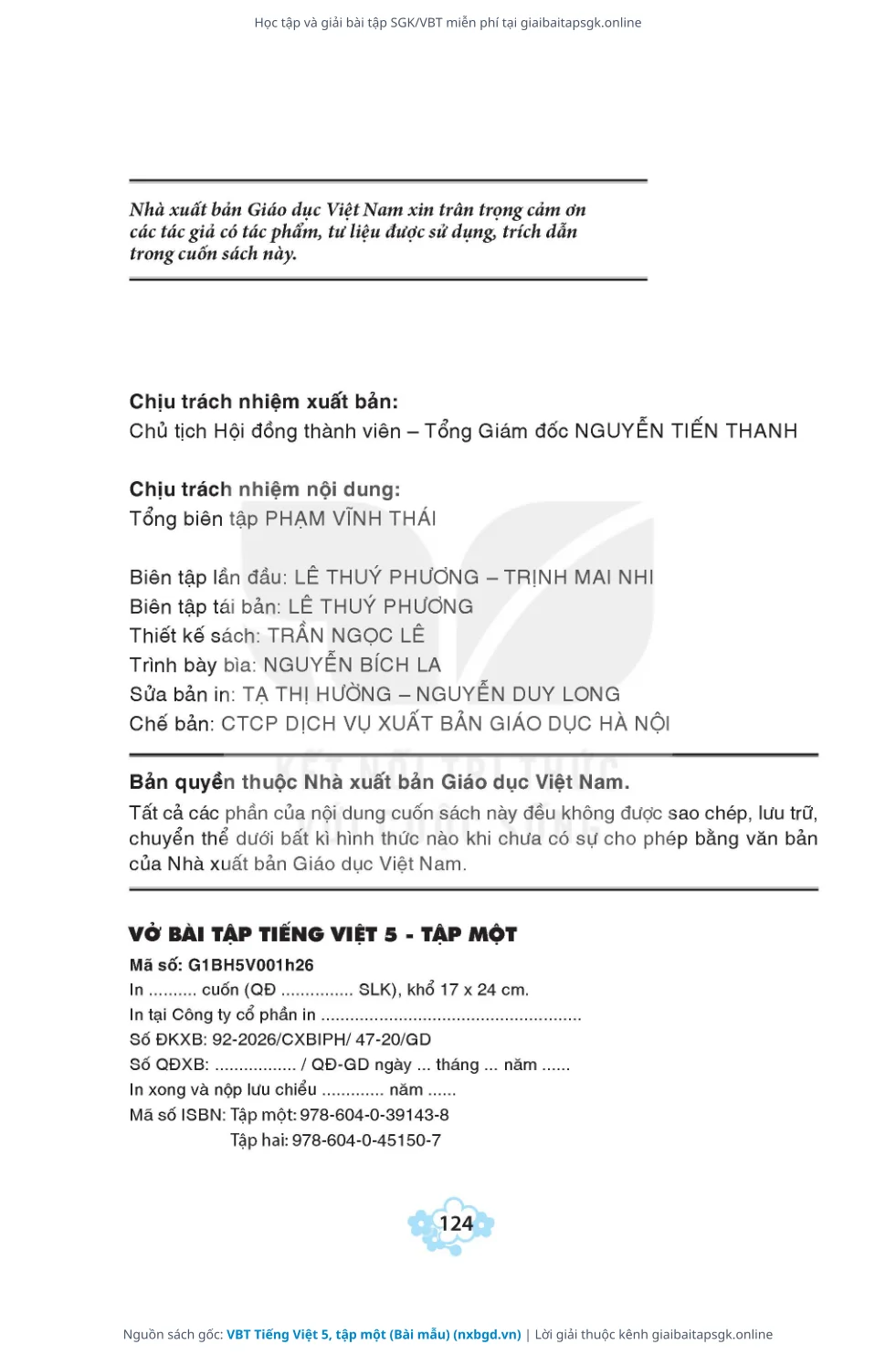 Trang 7 sách giáo khoa VBT Tiếng Việt 5, tập một (Bài mẫu) thu nhỏ