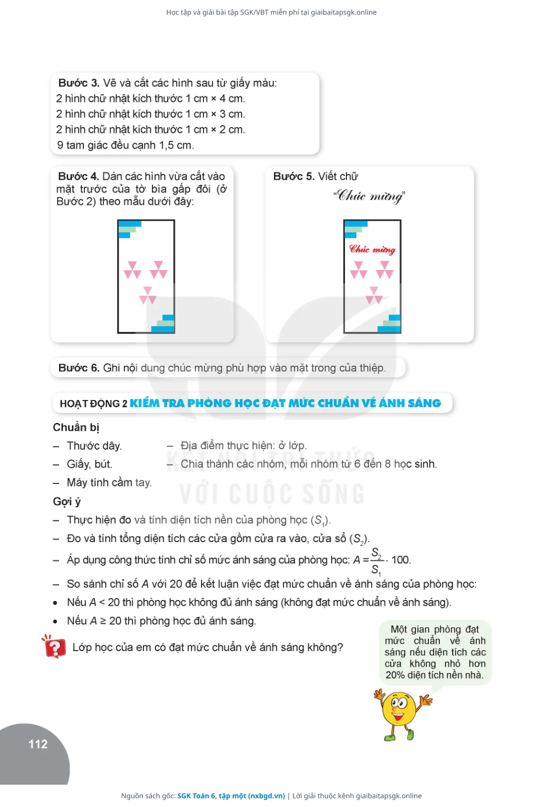 Trang 113 sách giáo khoa SGK Toán 6, tập một thu nhỏ