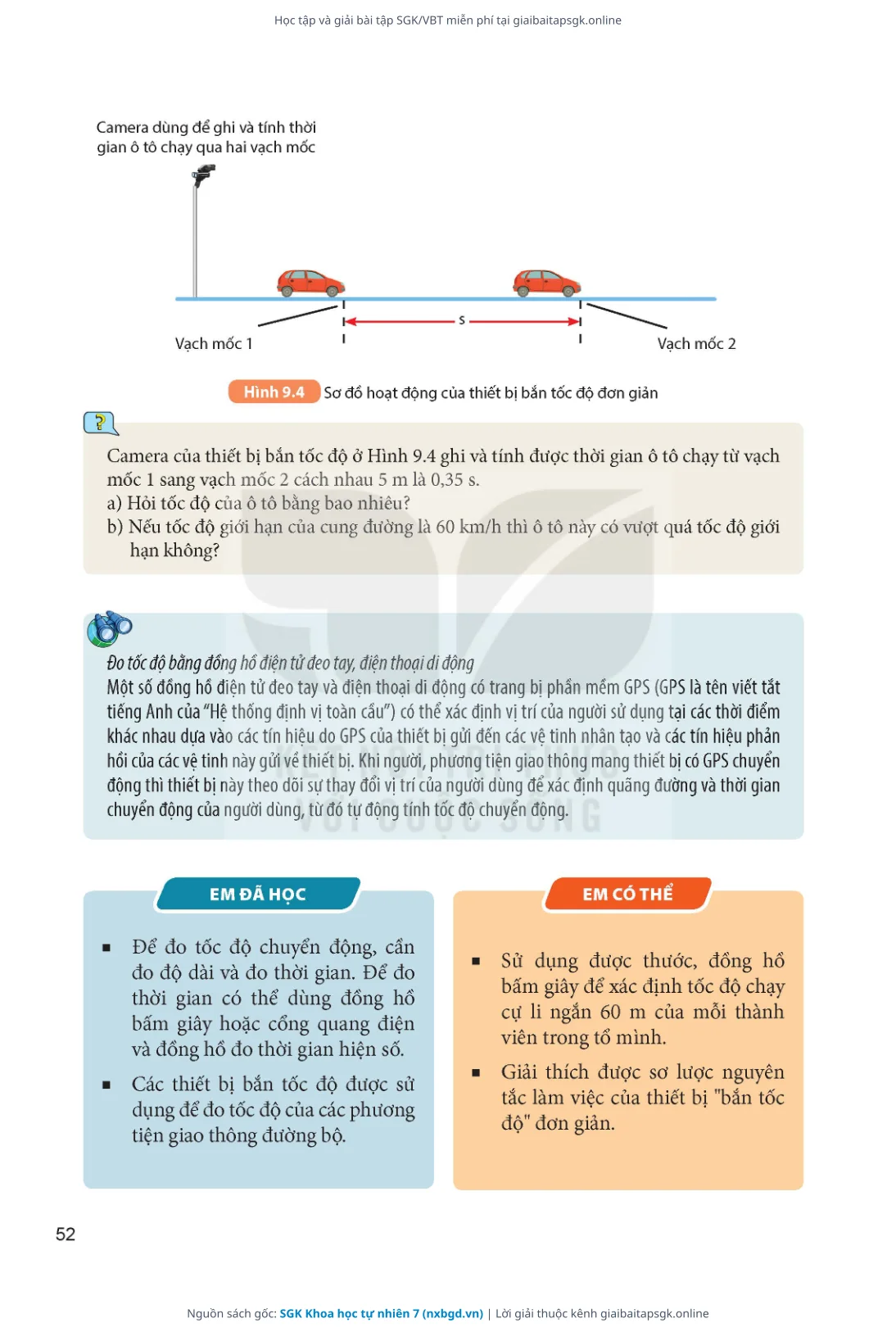 Trang 53 sách giáo khoa SGK Khoa học tự nhiên 7 thu nhỏ